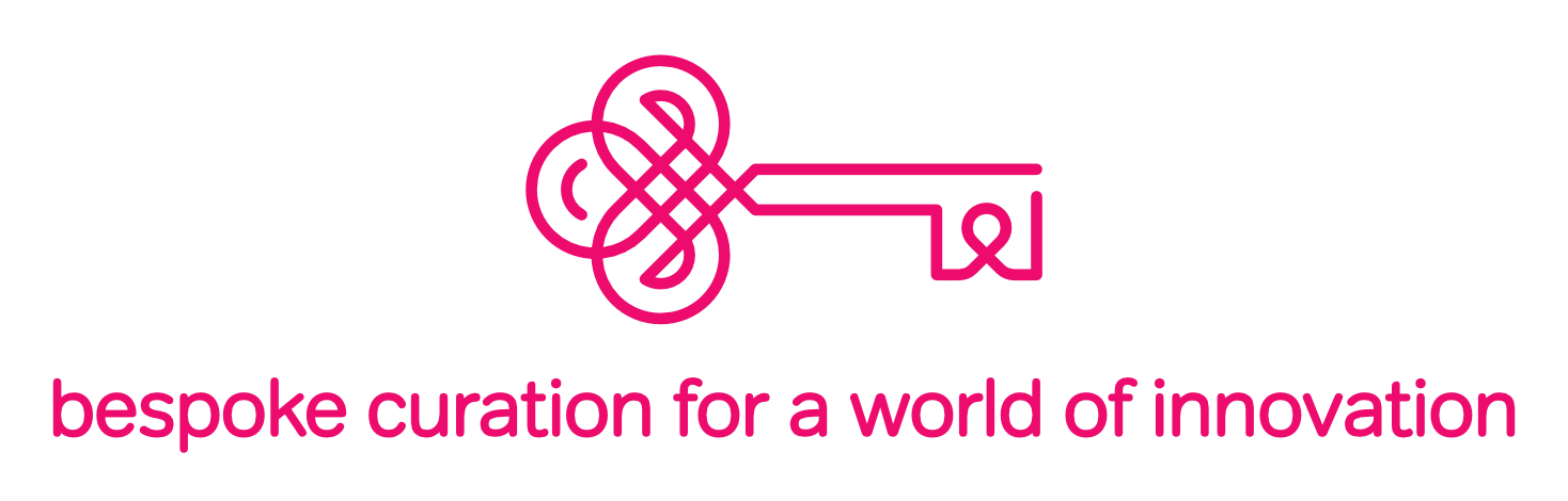 The Neon Birdcage - bespoke curation for a world of innovation